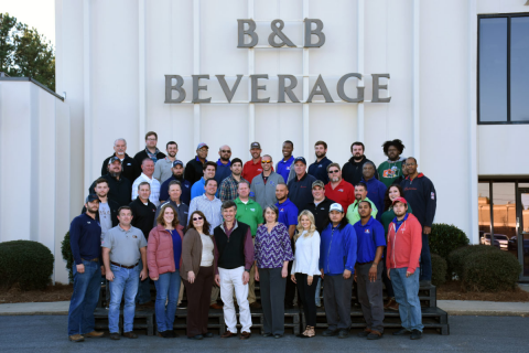 About Us | 250+ Alcohol Products | Columbus GA Beverage Distributor